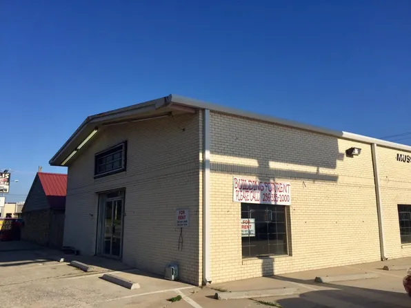 620 2nd St, Muscle Shoals, AL 35661