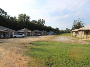 133 Ivie Ln, Mantachie, MS 38855