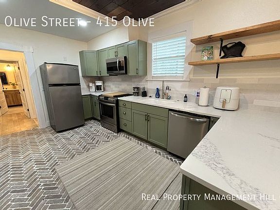 5th image of 415 S Olive St #415