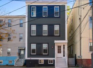 325 E Eagle St #3, East Boston, MA 02128