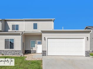 Glacier Plan, Harvest Creek, Sioux Falls, SD 57108