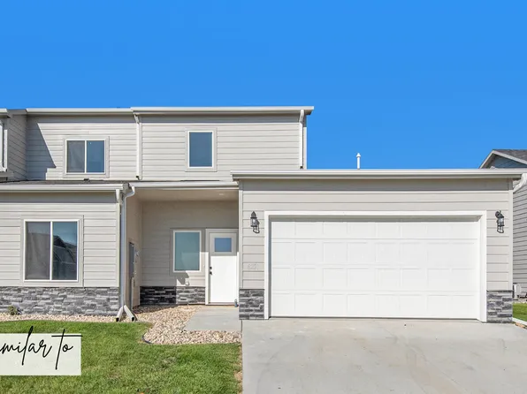 Glacier Plan, 41 Ellis