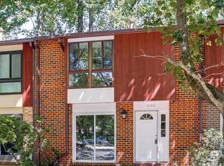 10361 Barcan Cir, Columbia, MD 21044