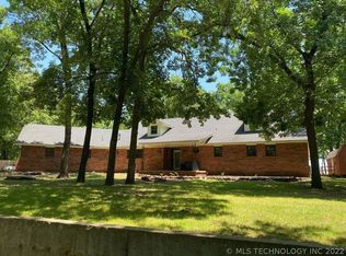 11491 S 4120th Rd, Oologah, OK 74053