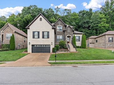 7236 Natchez Pointe Dr, Nashville, TN, 37221