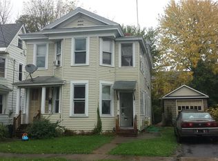 202 Van Rensselaer St, Syracuse, NY 13204