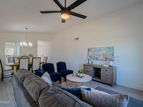 3917 S MITCHELL Drive, Tempe, AZ 85282