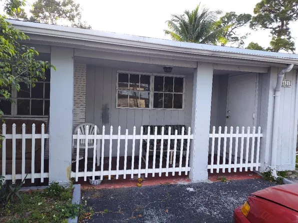 4621 NE 6th Avenue, Fort Lauderdale, FL 33334
