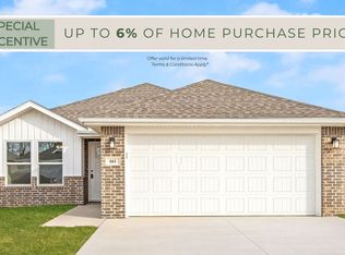 661 Kendra St, Prairie Grove, AR 72753