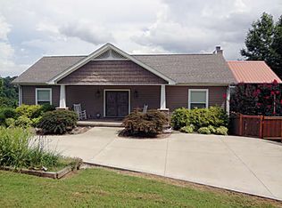 777 Ford Rd, Baxter, TN 38544