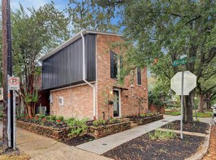 2403 Yupon St, Houston, TX 77006