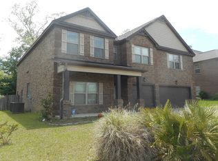 454 Hollow Cove Rd, Chapin, SC 29036