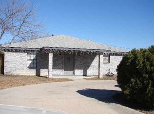 1405 Avenue R, Del Rio, TX 78840