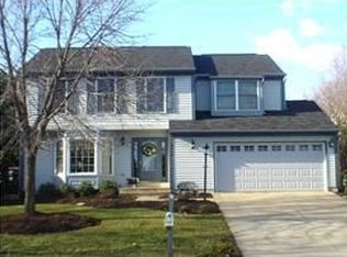 8712 Haycarriage Ct, Ellicott City, MD 21043