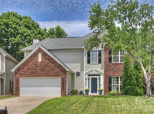 6311 Tunston Ln, Charlotte, NC 28269