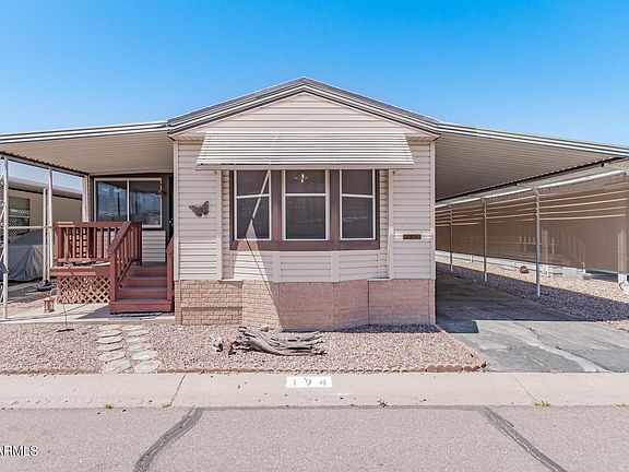 2nd image of 2609 W SOUTHERN Avenue #194