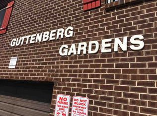 78 69th St APT 11A, Guttenberg, NJ 07093
