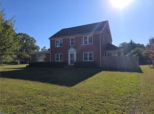 4900 Euclid Rd, Virginia Beach, VA 23462