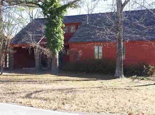 190 Pine Knot Rd, Fairfield Bay, AR 72088