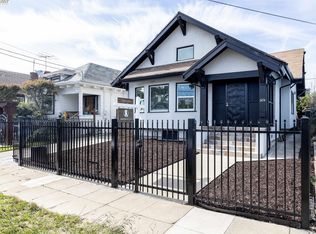 5454 Princeton St, Oakland, CA 94601