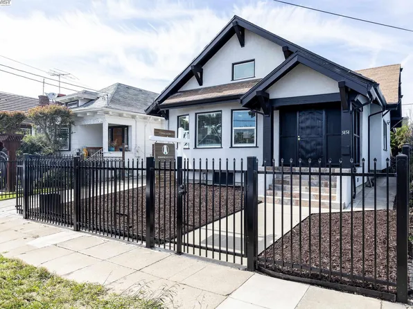5454 Princeton St, Oakland, CA 94601