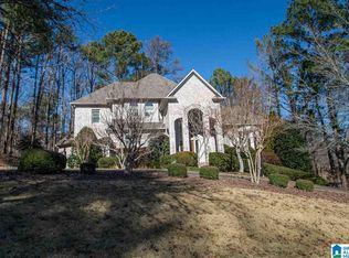 341 Turnberry Rd, Hoover, AL 35244