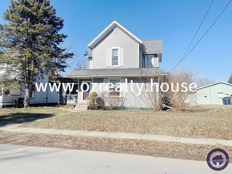 215 E Reed Ave — Photo 1