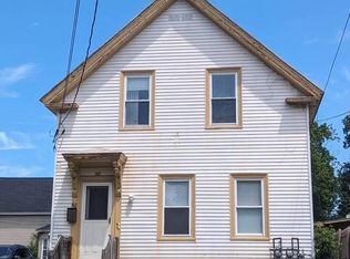 51 Western Avenue, Waterville, ME 04901