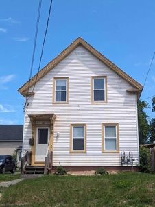 51 Western Avenue, Waterville, ME, 04901