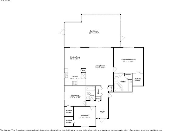 3rd image of 500 NW 207th Ter