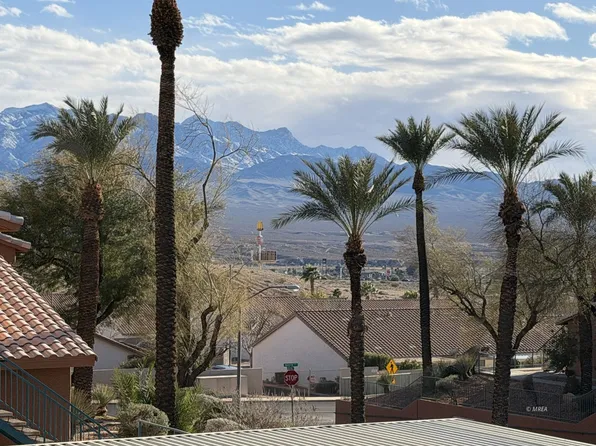 834 Mesquite Springs Dr Unit 201, Mesquite, NV 89027