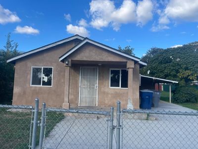 432 W Pinedale Ave, Pinedale, CA, 93650