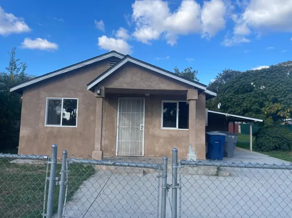 432 W Pinedale Ave, Pinedale, CA 93650