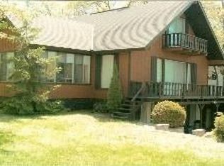 9357 Lois Dr, Pigeon, MI 48755