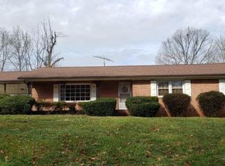 151 Brass Shop Rd, Ridgeway, VA 24148