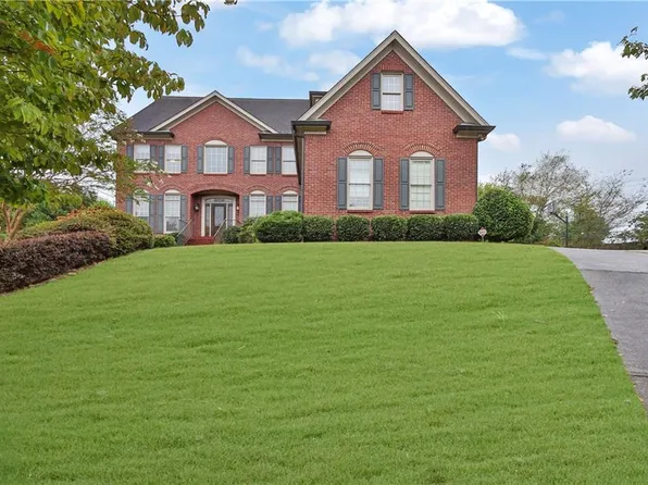 988 Wood Duck Ct, Snellville, GA 30078