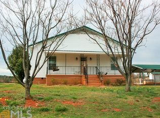 77 Willie Hodnett Rd, Lagrange, GA 30240