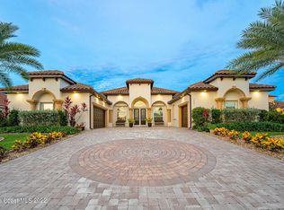 3647 Province Dr, Melbourne, FL 32934