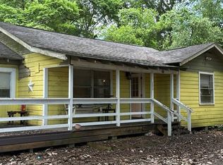 13820 Fm 787 Rd W, Cleveland, TX 77327