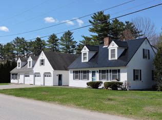 7 Orchard Ln, Hallowell, ME 04347