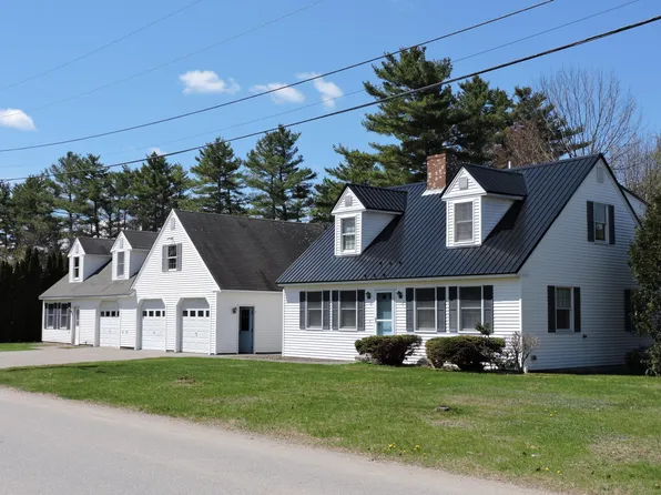 7 Orchard Lane, Hallowell, ME 04347