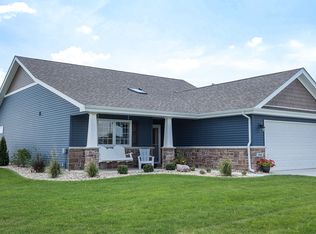 The Santana Plan, Oakbrook, Cedar Lake, IN 46303