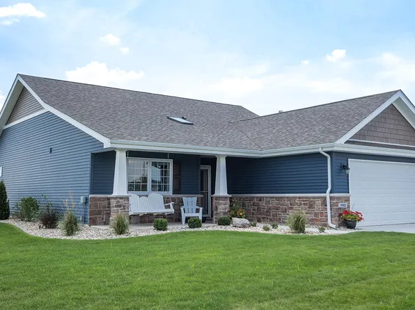 12623 Woodside Ct, Cedar Lake, IN 46303