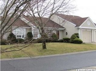 1078A Buckingham Dr, Manchester, NJ 08759