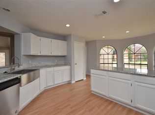 13503 Portobello Dr, Houston, TX 77083