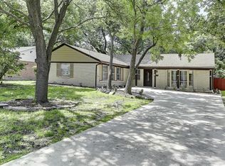 3554 Waldorf Dr, Dallas, TX 75229