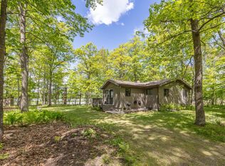 1109 County Road 46 NW, Hackensack, MN 56452