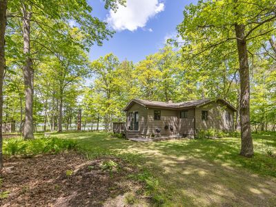 1109 County Road 46 NW, Hackensack, MN, 56452