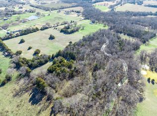 6950 County Road 995, McKinney, TX 75071