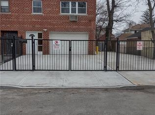 210 Newman Ave, Bronx, NY 10473